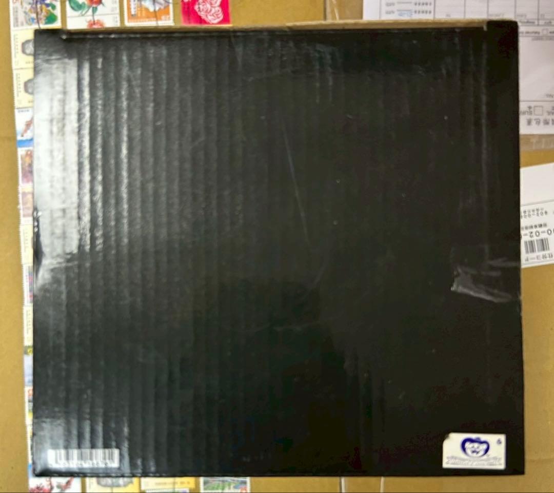 ドラゴンボール ゴジータ 海外 Grandista nero