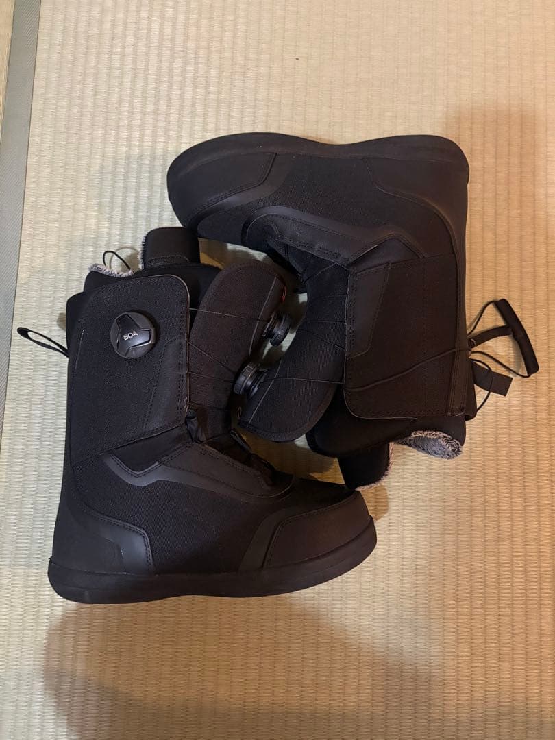 スノーボード flux gt-boa 22-23 28.0cm