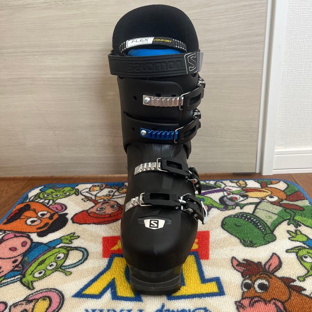 サロモン　スキーブーツ　28.5cm