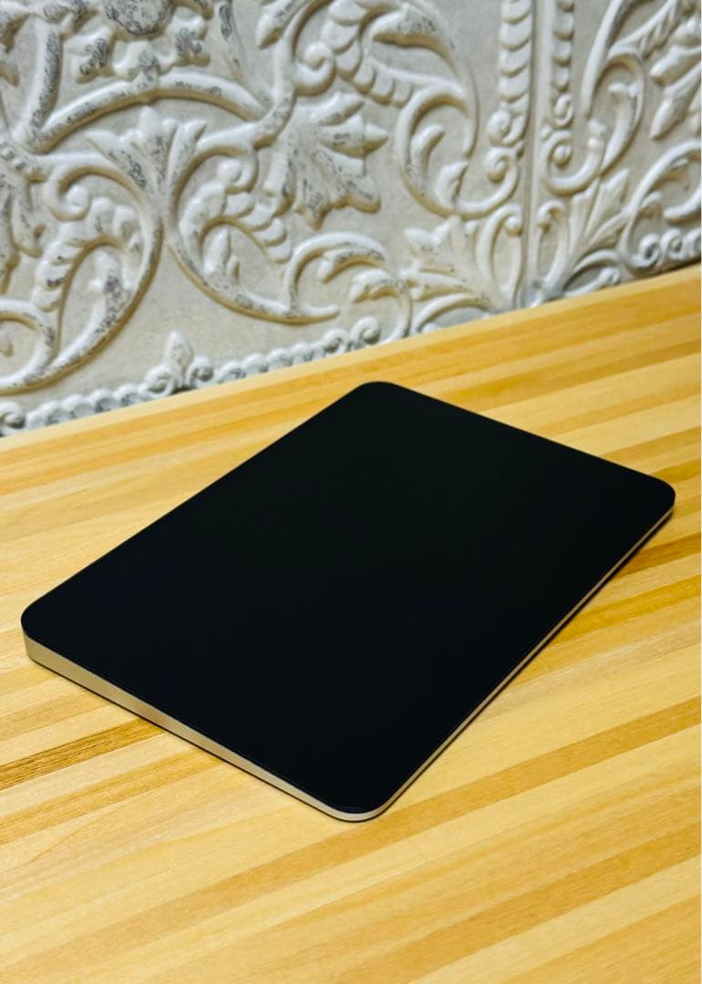 Apple Magic Trackpad 3 ブラック L108830265 - マウス・トラック