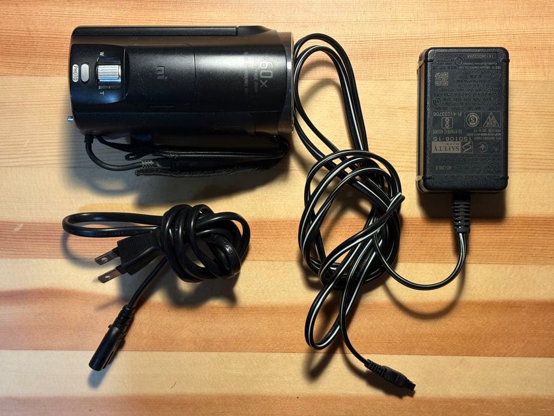 Sony ハンディカム HDR-CX670 ビデオカメラ マイクロSD付き HDR-CX670 特長 : 便利な撮影機能 | デジタルビデオカメラ Handycam