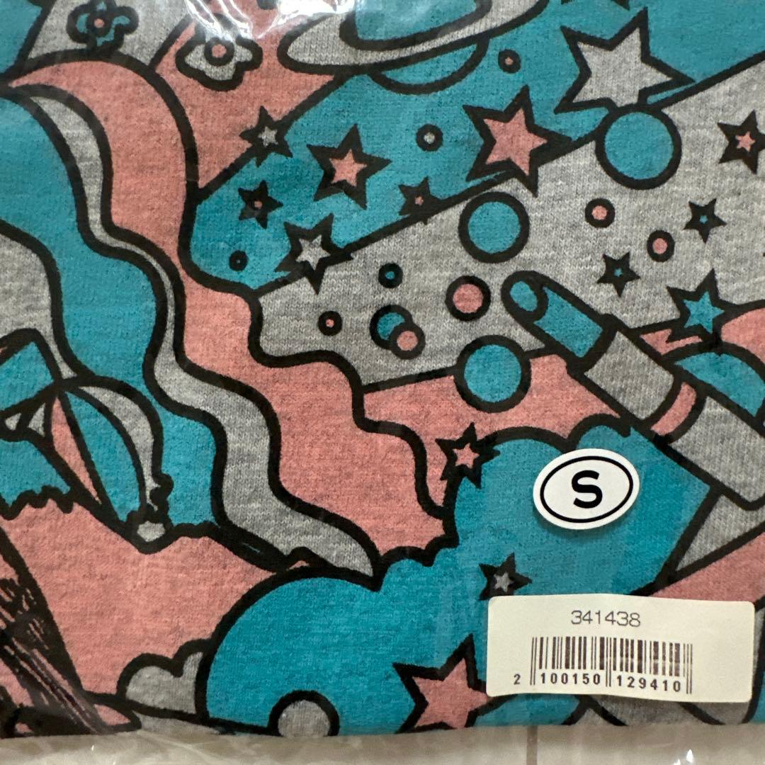 Superfly Tシャツ　新品未開封　ライブグッズ