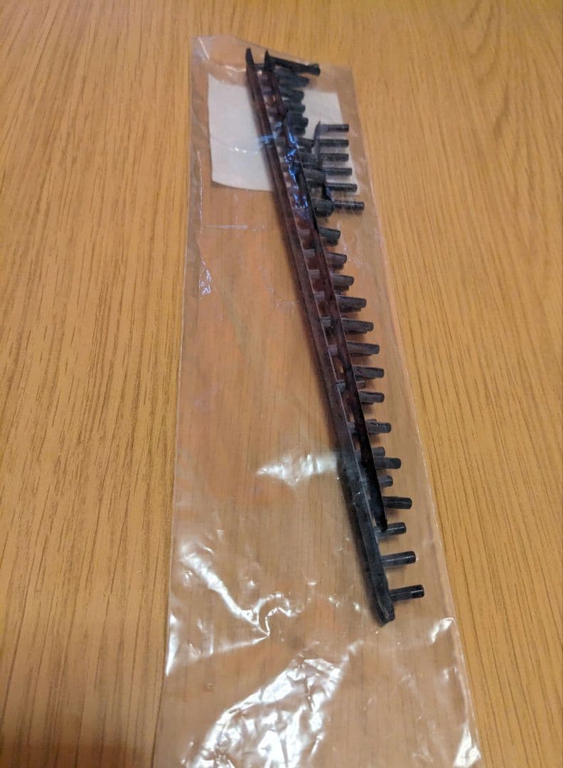 ウィルソン プロスタッフ6.0 85 グロメット・バンパーガードセット