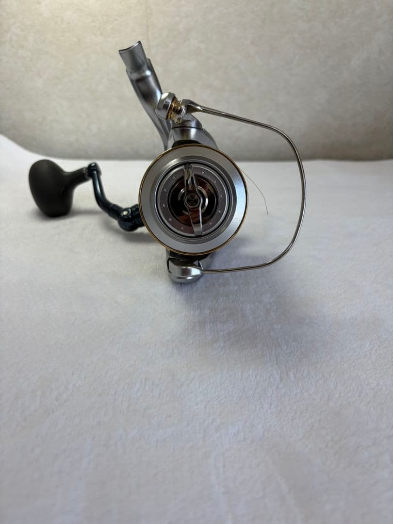 シマノ 13バイオマスターSW8000PG - メルカリ