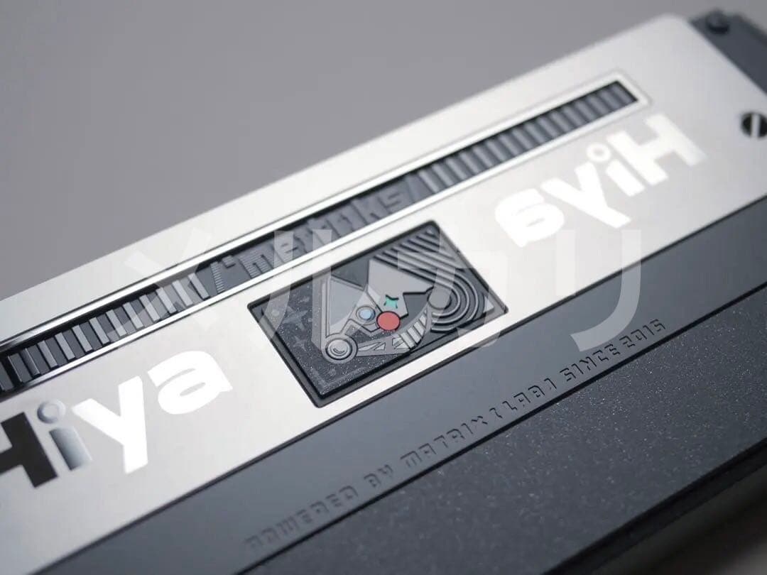 Matrix Lab Hiya 自作キーボード - メルカリ