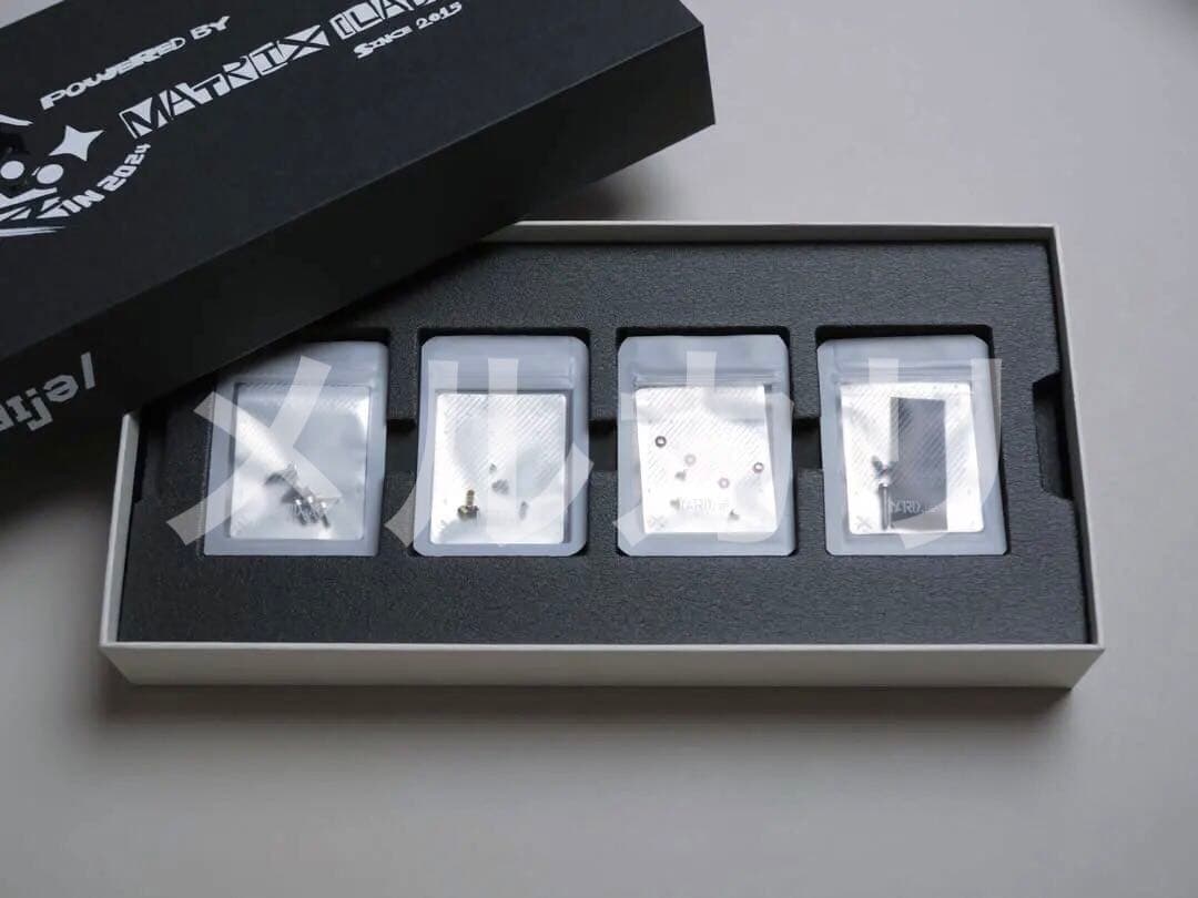 Matrix Lab Hiya 自作キーボード - メルカリ