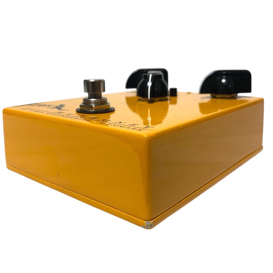 【ジャンク】T-rex MUDHONEY MD1559 ディストーション