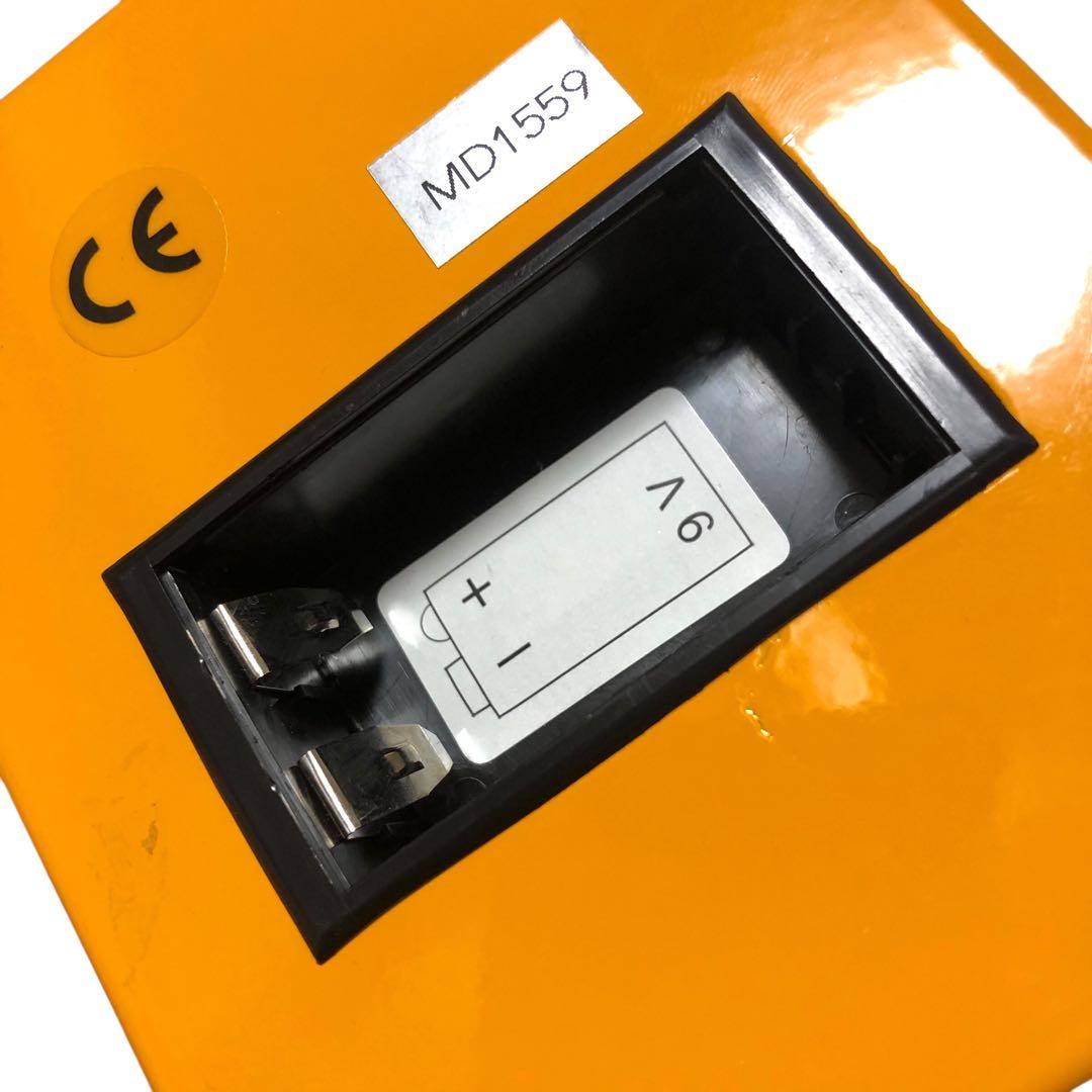 【ジャンク】T-rex MUDHONEY MD1559 ディストーション