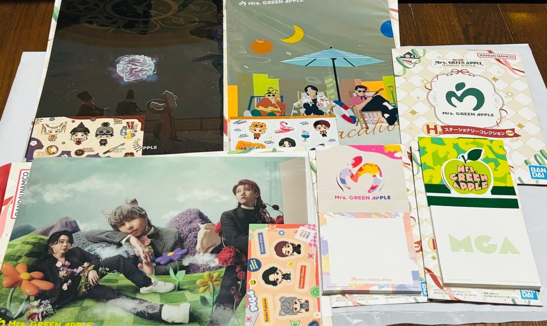 Iccnoriko様 リクエスト おまとめ