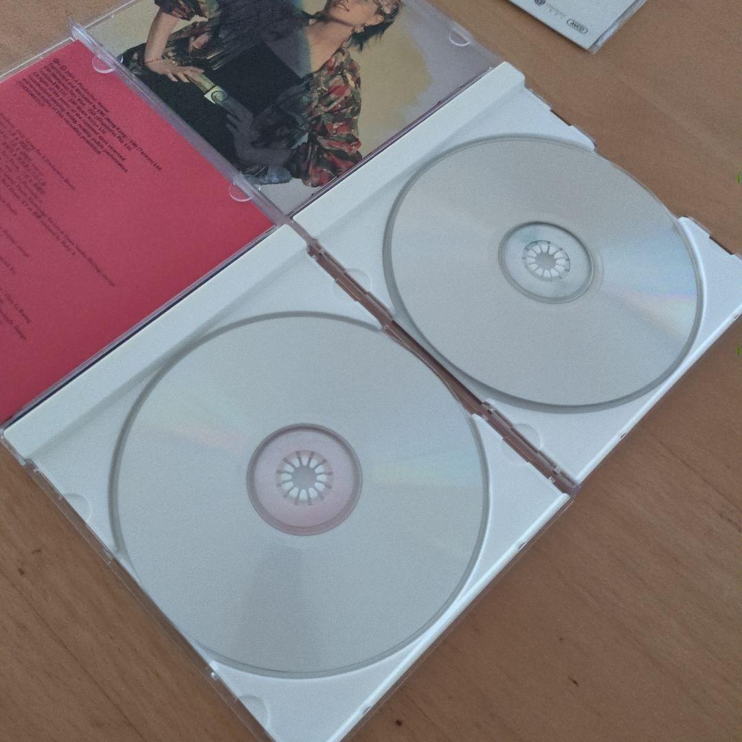 特典AVCD付き CD 流年・流浪的紅舞鞋 王菲 フェイウォン - メルカリ