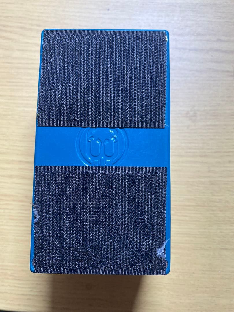 Walrus Audio FATHOM リバーブ