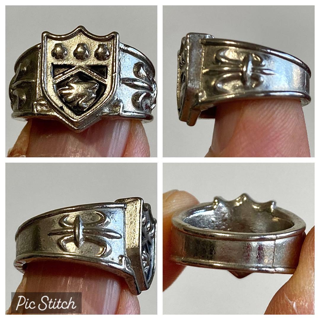 家庭教師ヒットマン リボーン ボンゴレリング アニマルリング 8種類