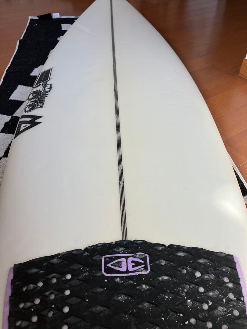 benzoo 様限定　JS Industries MONSTA 8 21.7L