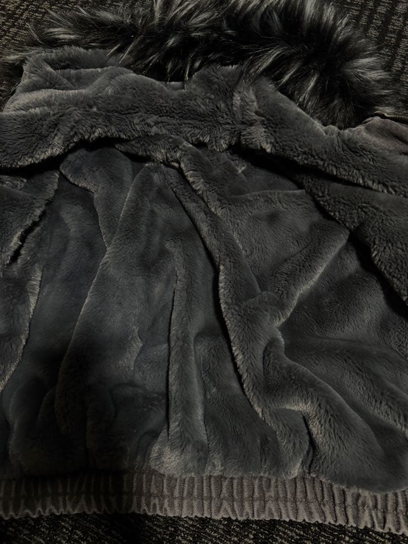 完売 SSC 2way ファージャケット y2k opium グランジ 00s - メルカリ