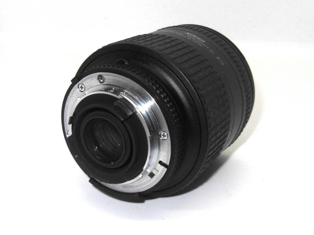 ★極上品★ Nikon AF NIKKOR 24-85mm F2.8-4 D