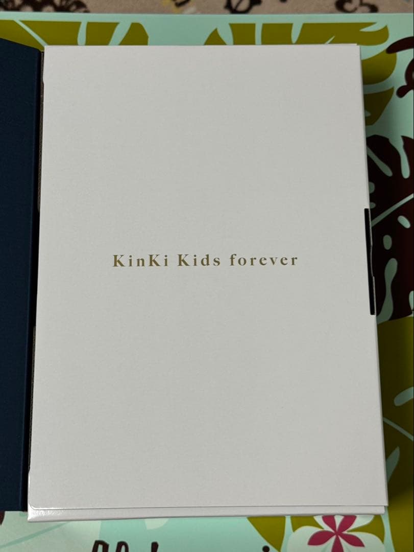 アイドル MHKinKi Kids 39 Very much