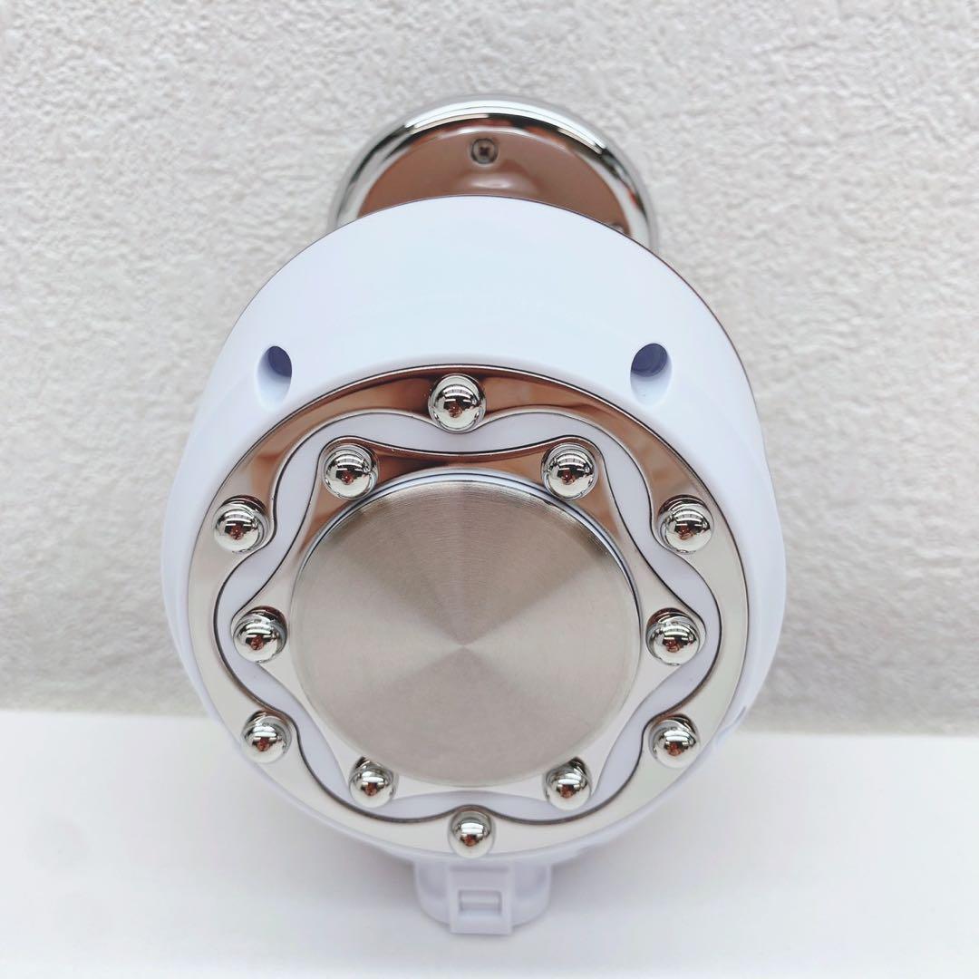 《最新モデル⭐️ほぼ未使用》 ヤーマン キャビスパ メルナージュ YJBA0P