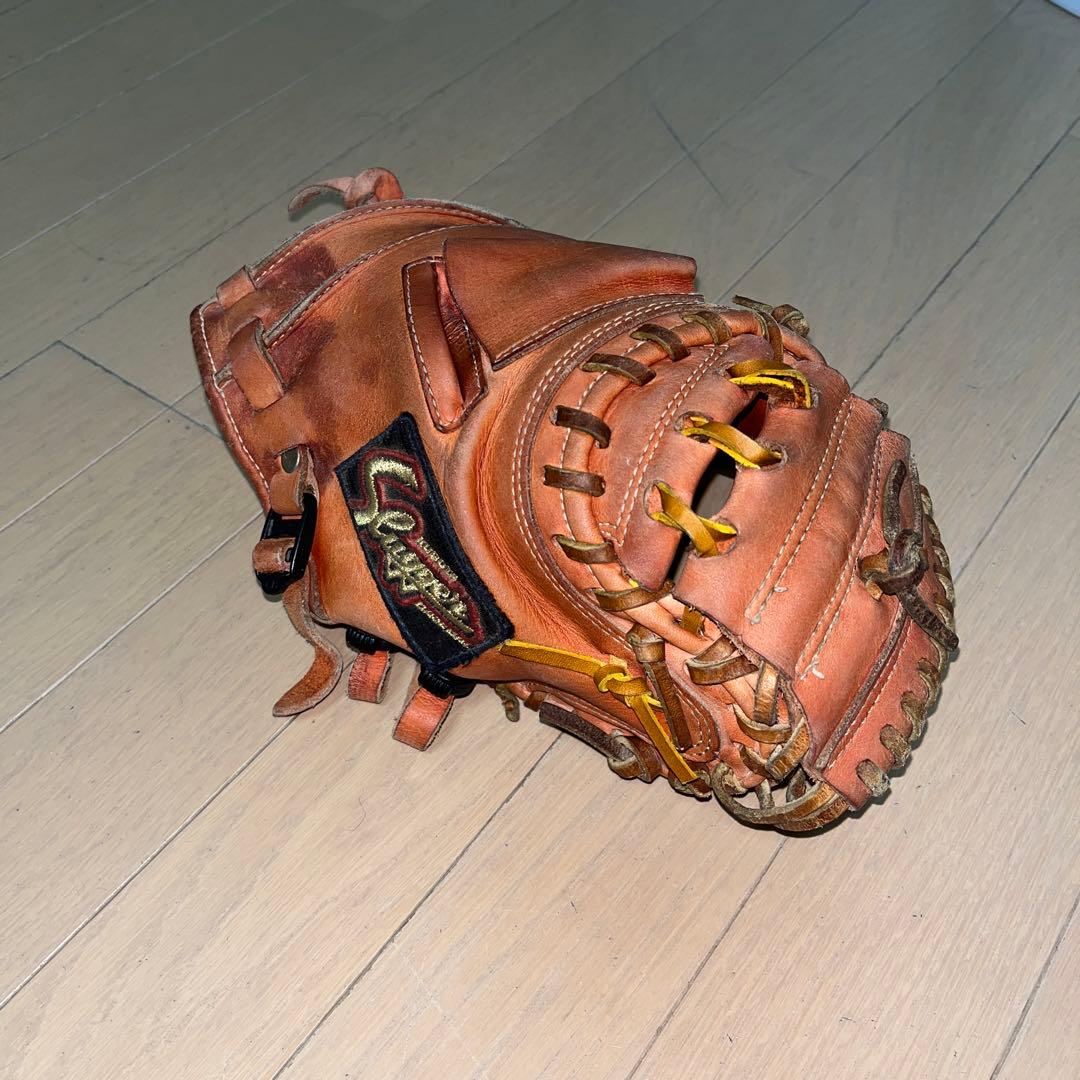 久保田スラッガー トレーニングミット TR-CMP - メルカリ