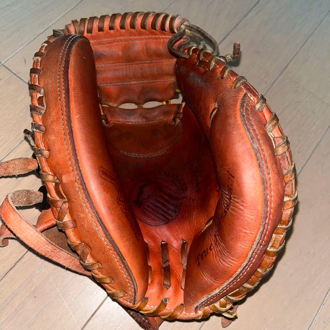 久保田スラッガー トレーニングミット TR-CMP - メルカリ