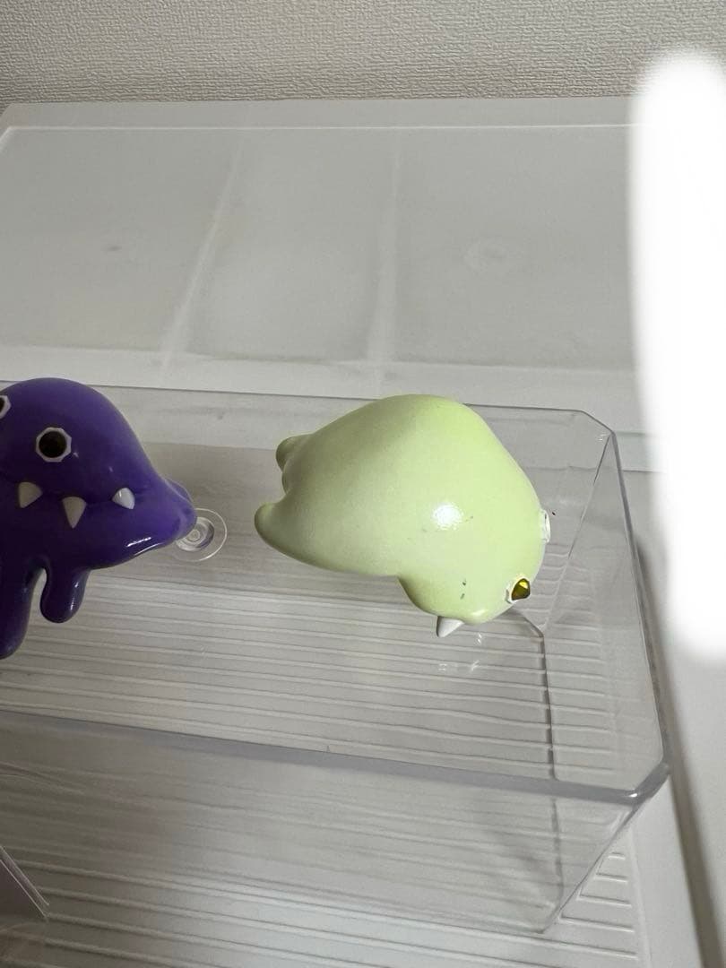 インスティンクトイ　LIFE with LIQUID、ピンク、水色