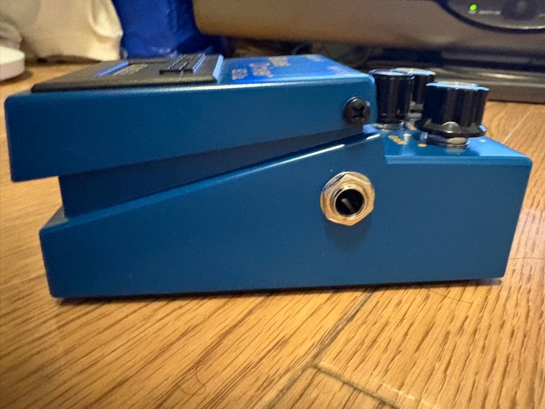 BD-2W エフェクター BD-2W（技クラフト）