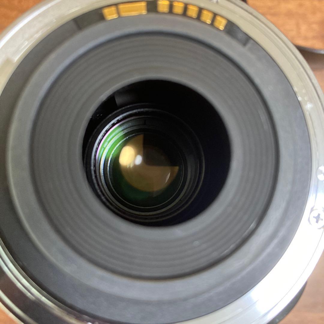 Canon EF-S 10-22mm f/3.5-4.5 USM 超広角