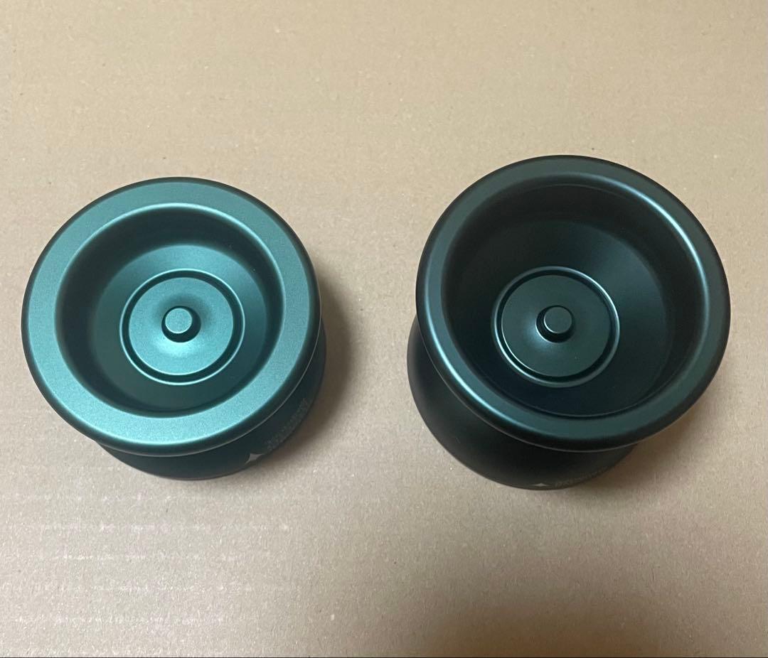 ヨーヨーリクリエーション トリックラボスタンダード - メルカリ