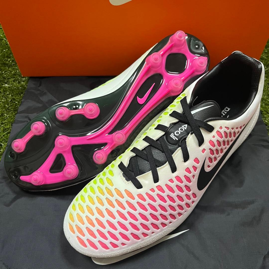 NIKE Magista Opus HG-E 26cm - メルカリ