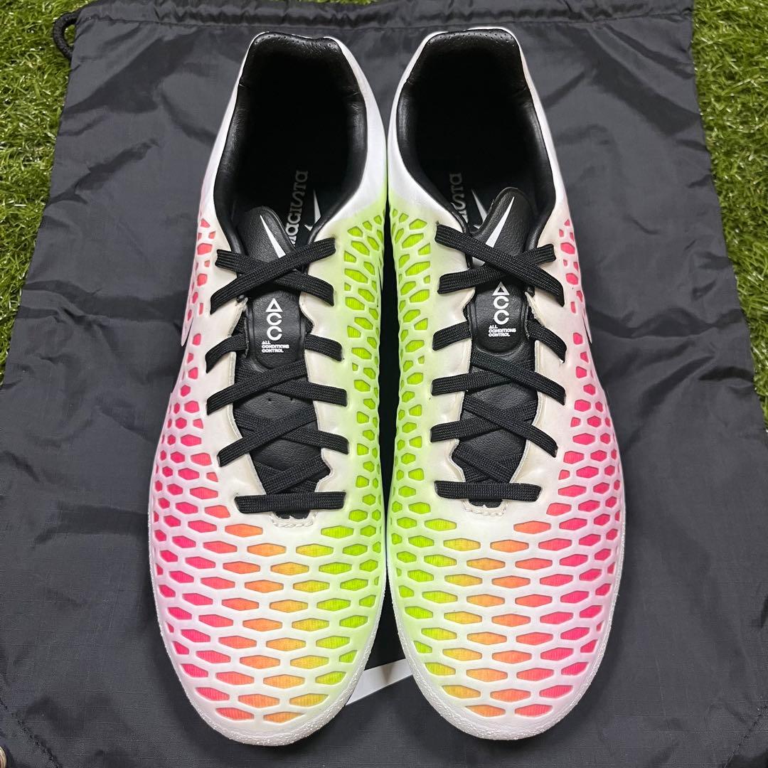 NIKE Magista Opus HG-E 26cm - メルカリ