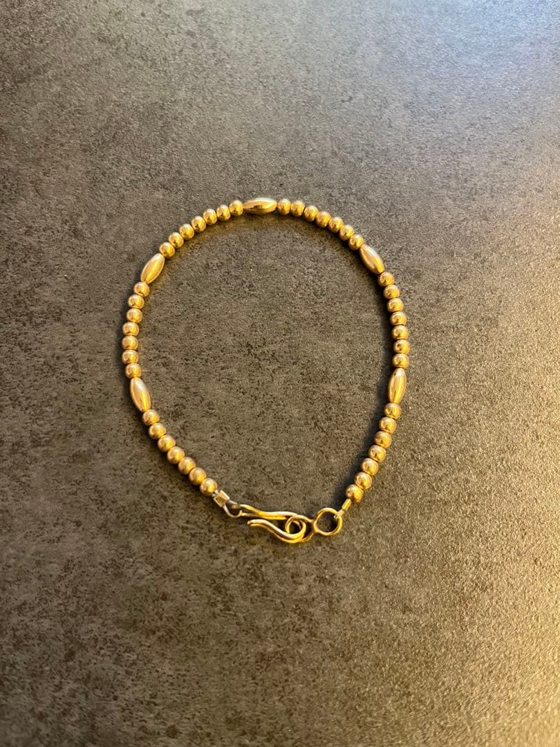 【超美品】ビンゴブラザーズ　ブレスレット THE BINGO BROTHERS（ザ・ビンゴブラザーズ） THE BINGO