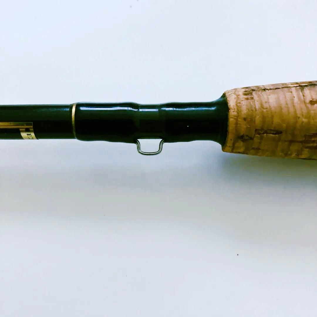 SALE】コータック HIOFIU 1932-III フライロッド フライ - メルカリ