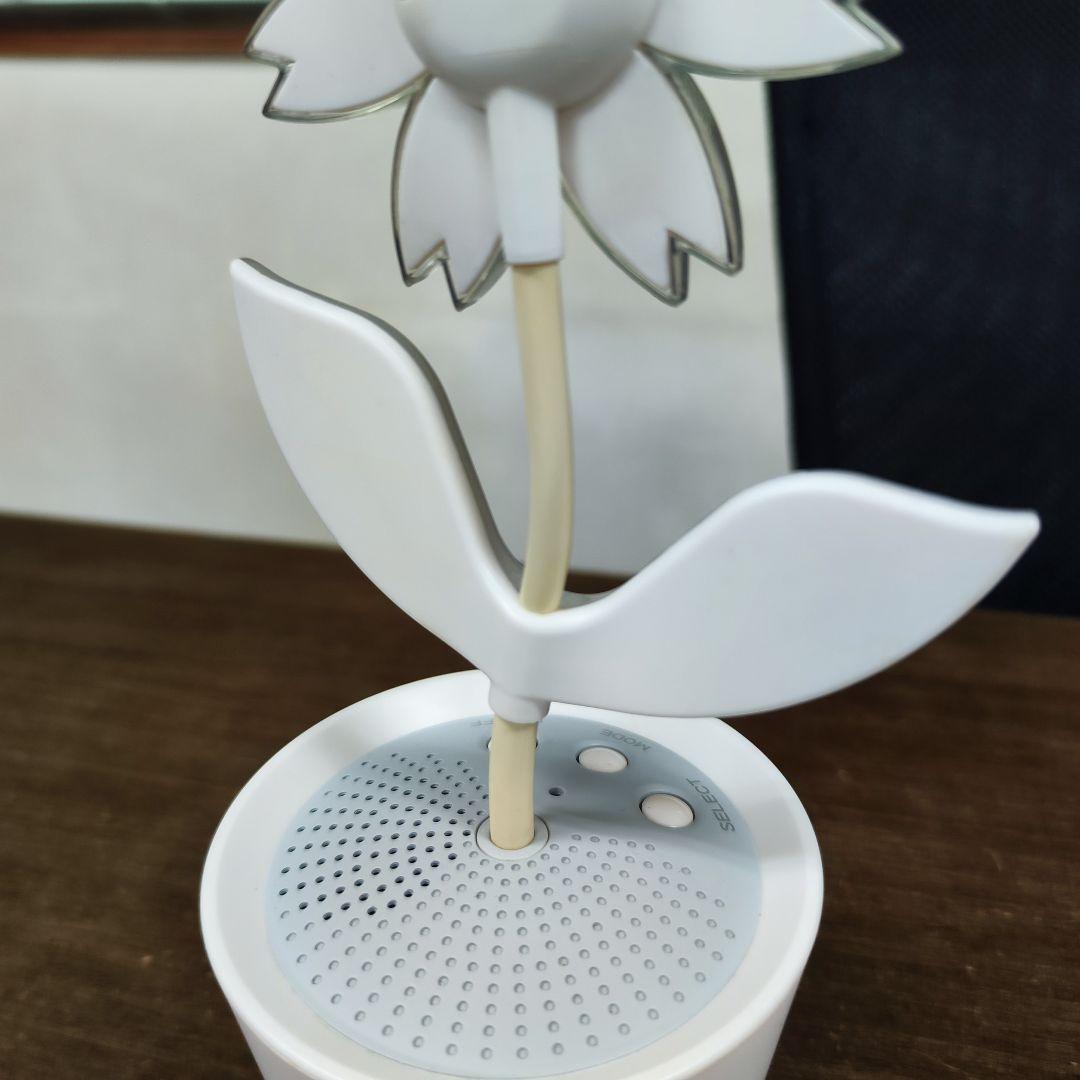 フラワーロック FLOWER ROCK 2.0 (コスモスtype) 電池なし - メルカリ