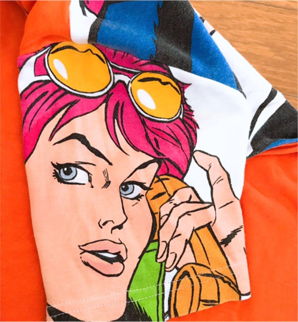 hide Tシャツ アメコミ風Tシャツ レモネードタグ 希少