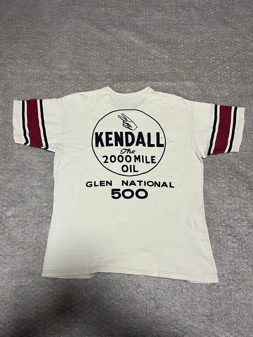 むーさん専用 ブートレガーズ フリーホイーラーズ Tシャツ - メルカリ