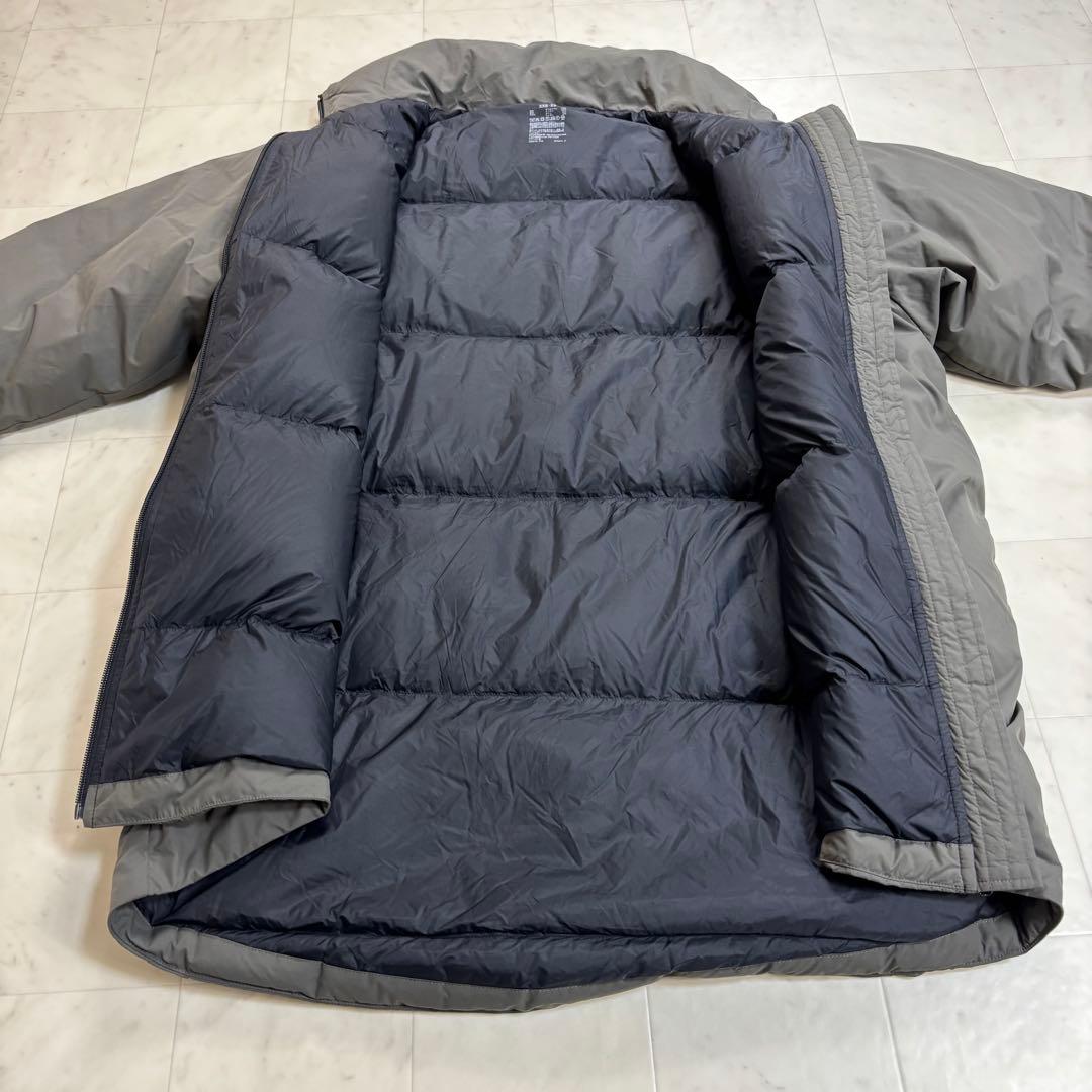 こっぺぱん 様専用です☆水を弾くスタンドカラーダウンコート - メルカリ