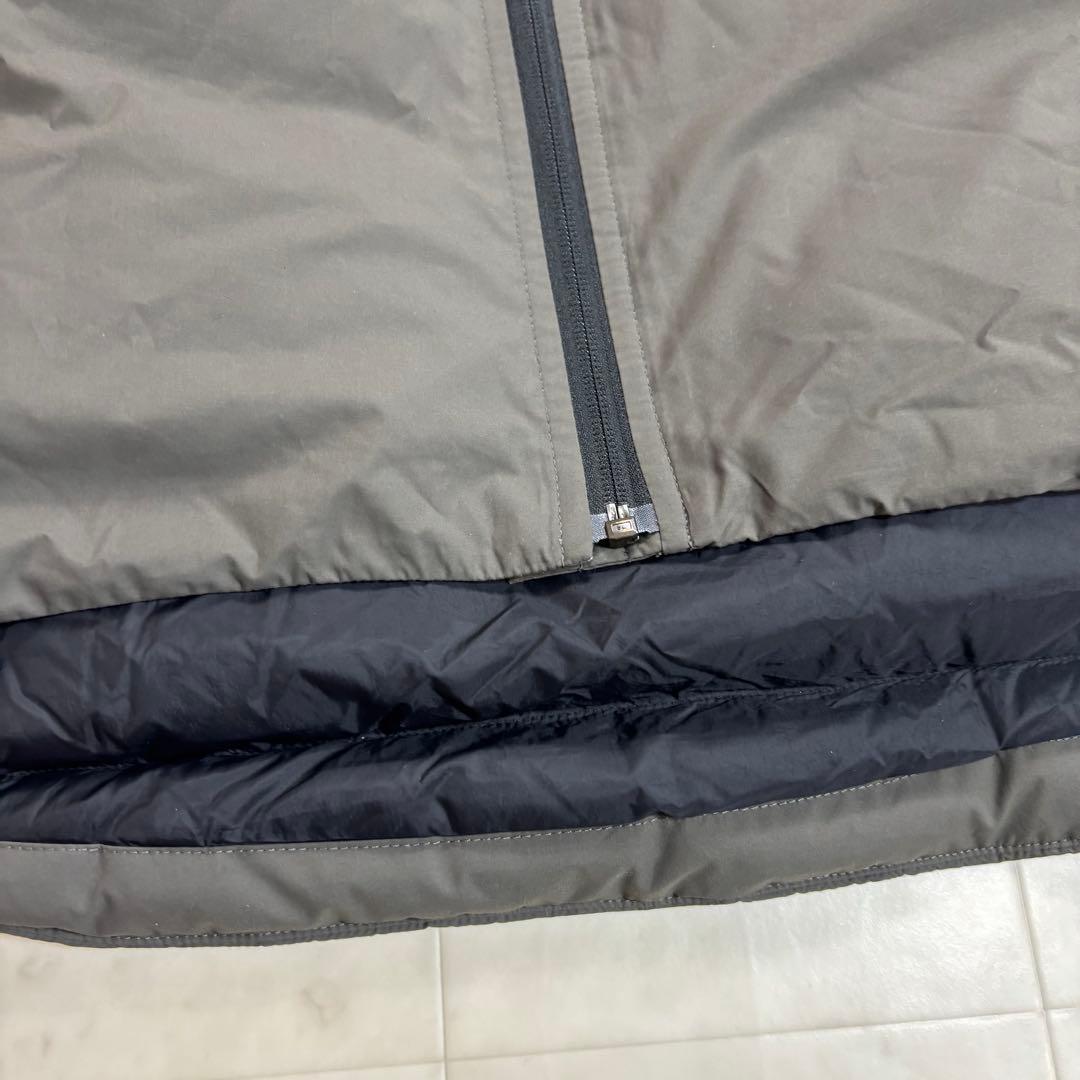 こっぺぱん 様専用です☆水を弾くスタンドカラーダウンコート - メルカリ