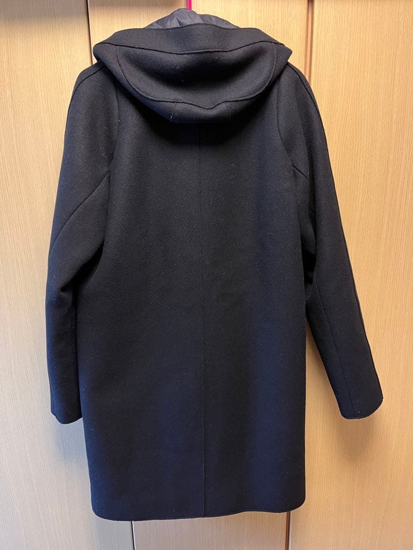 国内正規 Acne Studios アクネ ストゥディオズ ロングコート - メルカリ