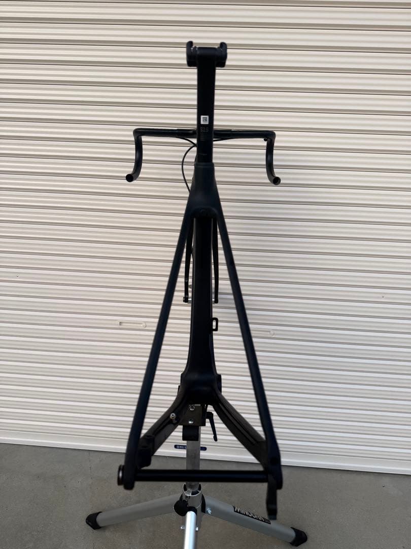 キャニオン Endurace CF SLXフレームセット！2/23までの掲載！ - メルカリ