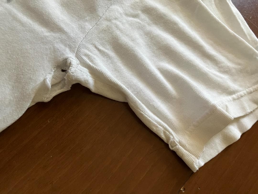 01年 100枚限定 !ロカッツ スマッティスミス ロックT Tシャツ ネオロカ