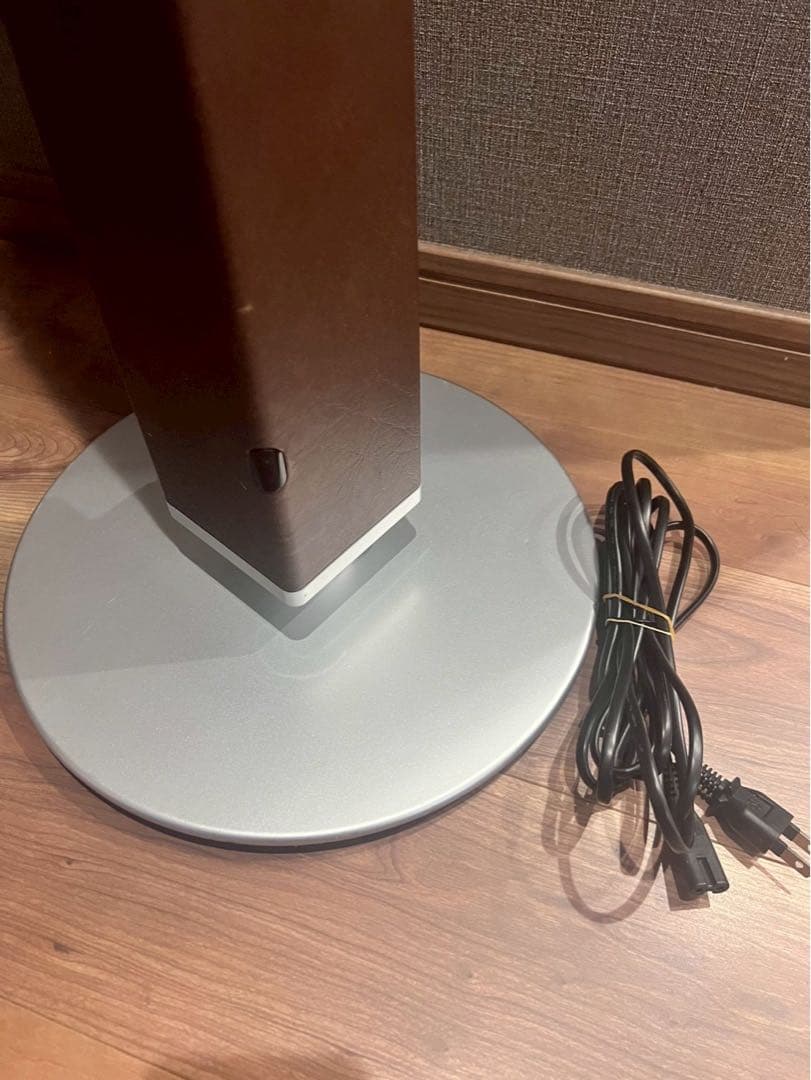 B.G.KYAMAHA LSX-700 ライティングオーディオ（ブラウン）