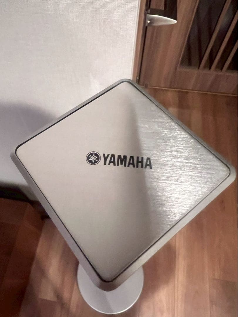 B.G.KYAMAHA LSX-700 ライティングオーディオ（ブラウン）