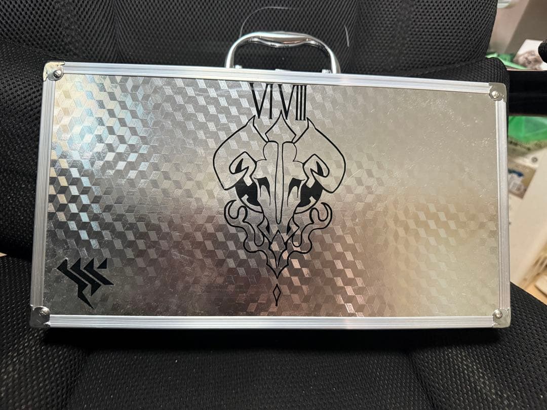 バ*ラ様 鬼方カヨコ デモンズロア(東京マルイ HK45) - メルカリ