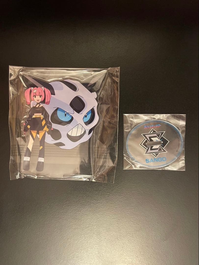 期間限定価格！【限定品 激レア品 非売品】エクスプローラーズ　アクスタ　8種