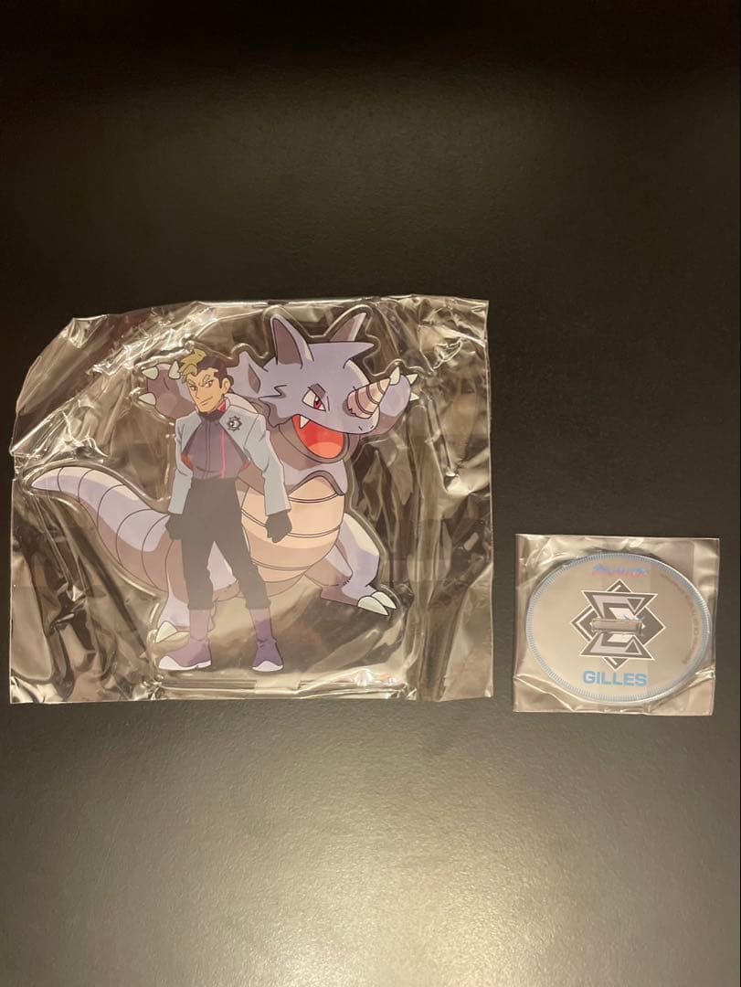 期間限定価格！【限定品 激レア品 非売品】エクスプローラーズ　アクスタ　8種