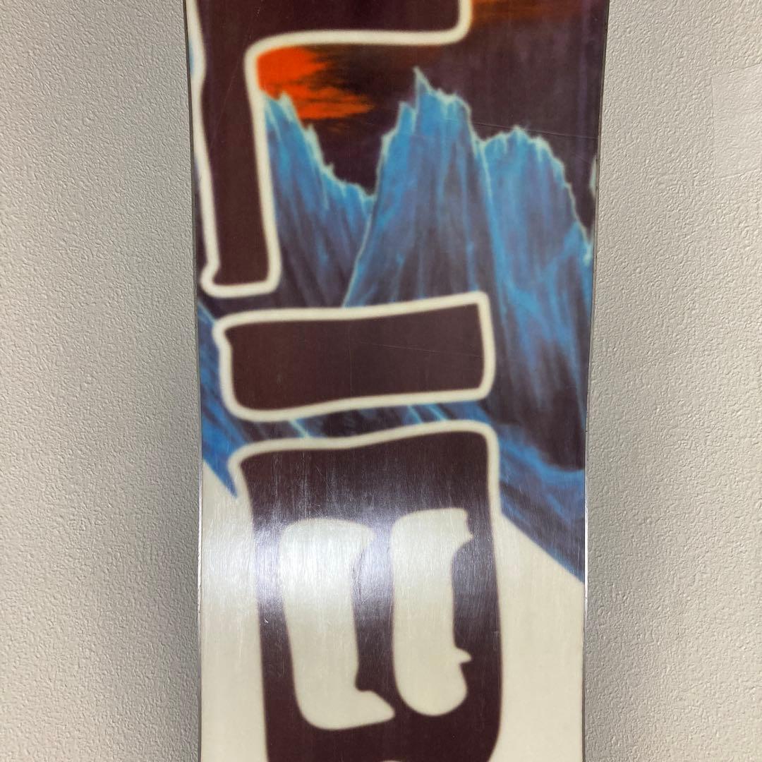 LIBTECH DYNAMO 153cm スノーボード GNU CAPiTA - メルカリ