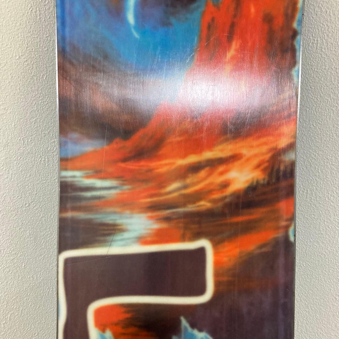 LIBTECH DYNAMO 153cm スノーボード GNU CAPiTA - メルカリ