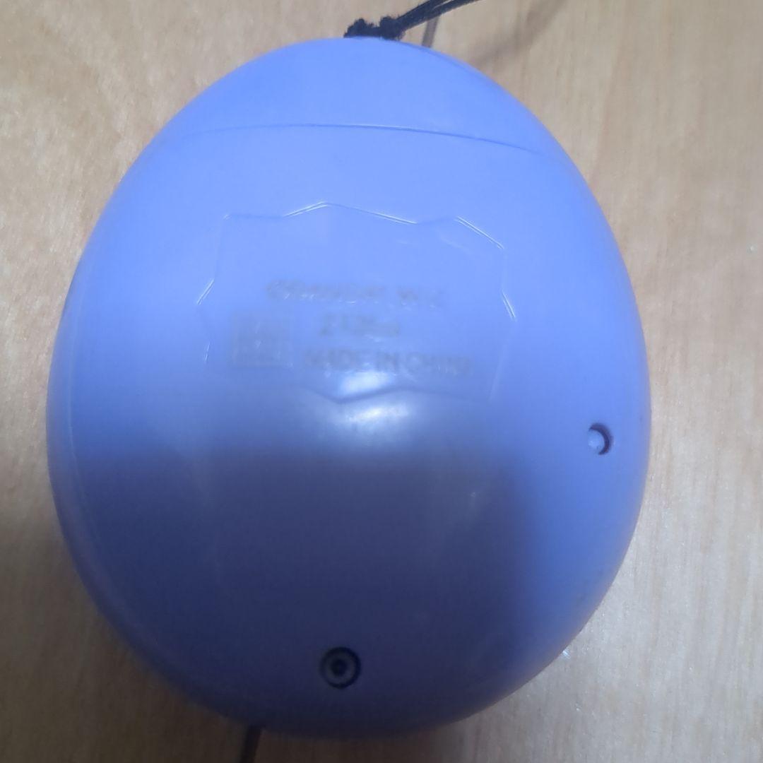 たまごっちみーつ マジカルみーつver. パープル