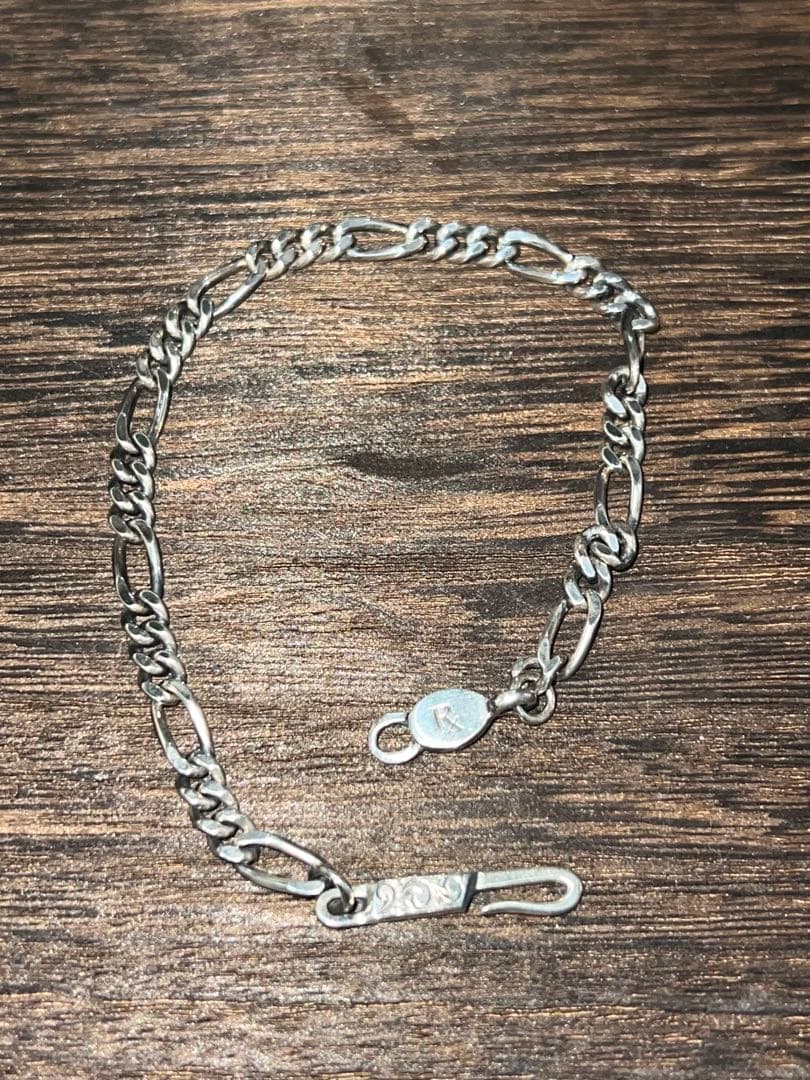 ANTIDOTE BUYERS CLUB ブレスレット 中古・古着通販】ANTIDOTE BUYERS CLUB (アンチドートバイヤーズクラブ