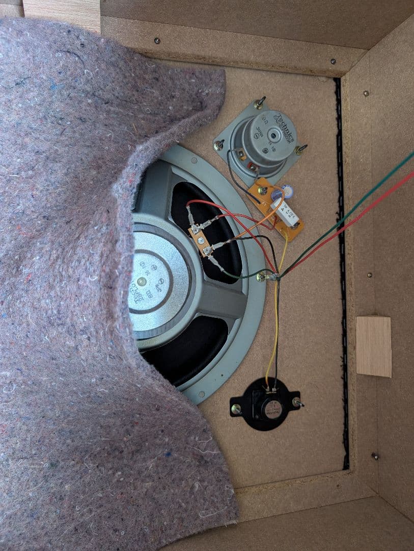 ばいなら様専用☆Technics SB-2370 3ウェイスピーカーセット - メルカリ