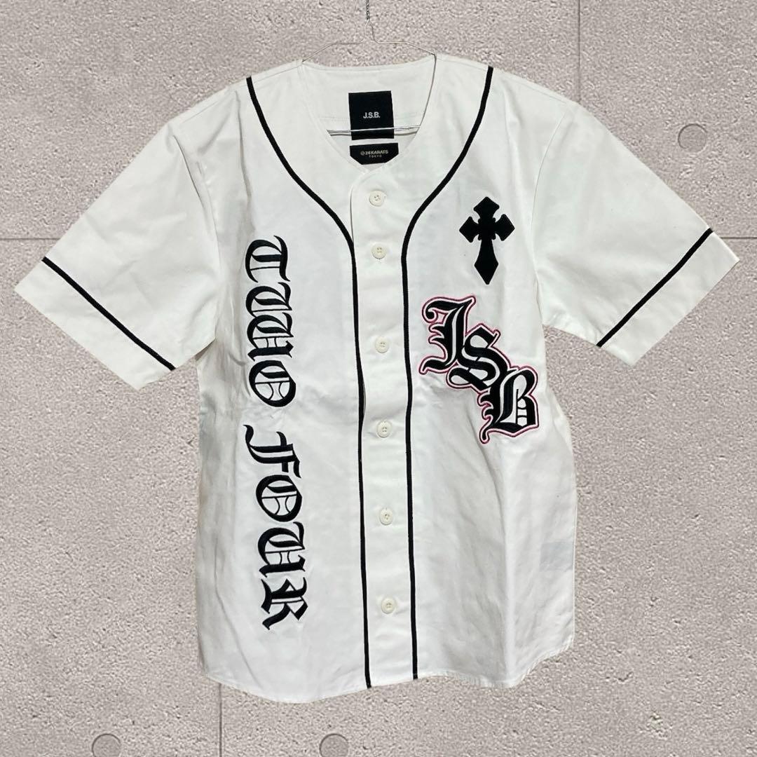 【m様】【新品未使用】24KARATS × JSB LAND 岩田剛典受注品 M